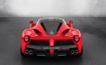 Ferrari LaFerrari 2013 года